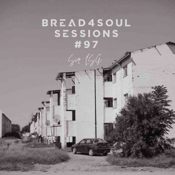 Sir LSG – Bread4Soul Sessions 9 Mix Mp3 Download