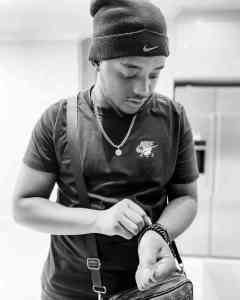 Soa Mattrix & Sinny Man’Que – Jazzy Moments Mp3 Download