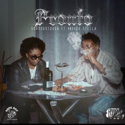 Sohood Studda – Pronto Ft. Indigo Stella Mp3 Download