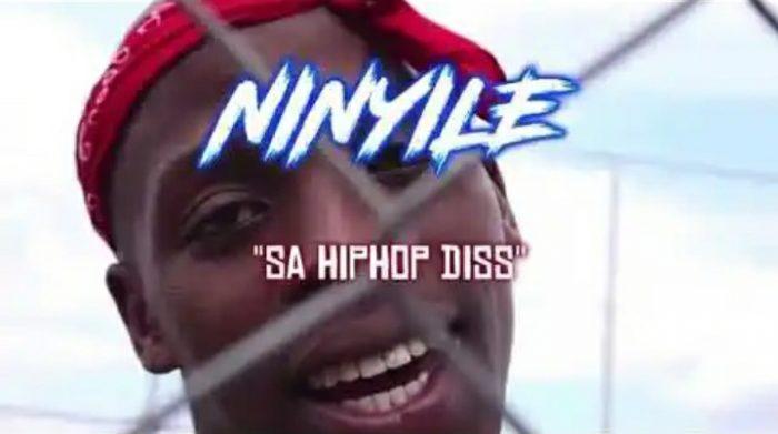 SOS (Big Xhosa) – Ninyile (Sa Hip Hop Diss Track) Mp3 Download