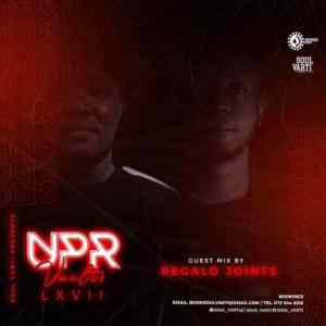 Soul Varti – UPR Vaults Vol. LXVII Mix Mp3 Download