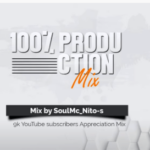 soulMc Nito-s – 100% Production Mix (9k Appreciation Mix)