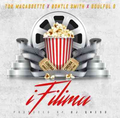 Soulful G, Bontle Smith & TDK Macassette – iFilimu Mp3 Download