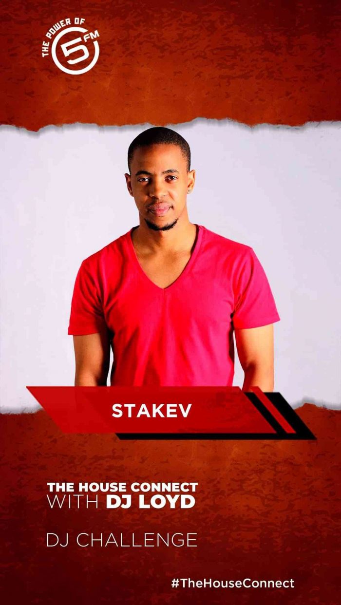 Stakev – 5FM Mix (2021) Mp3 Download