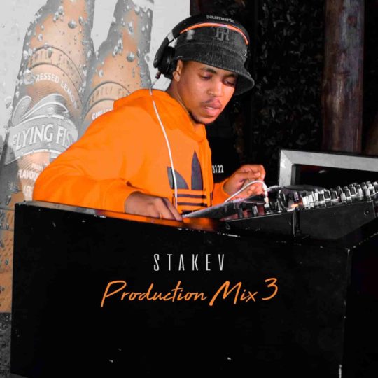 Stakev – Production Mix 3 Mp3 Download