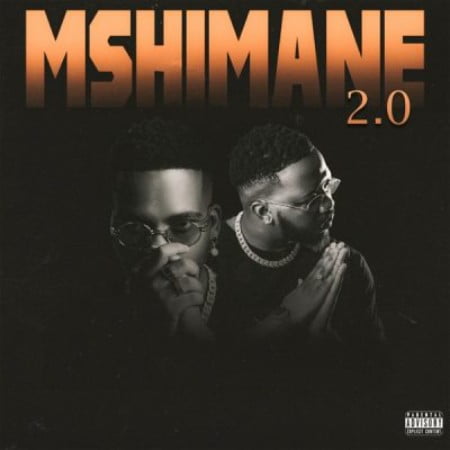 Stino Le Thwenny Ft. K.O & Major League – Mshimane 2.0 Mp3 Download