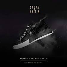 Sxova & Master – Konkhe Kuhamba Kahle Mp3 Download