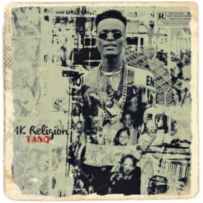 Tanq – Buss It Ft. Ashley Mp3 Download