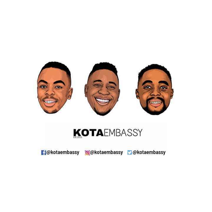 Team Mosha & Kota Embassy – My Money Mp3 Download