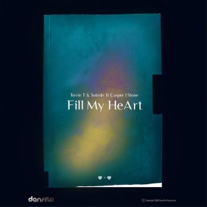 Terrie T, Sotmh & Casper J Stone – Fill My heart (Extended Mix) Mp3 Download