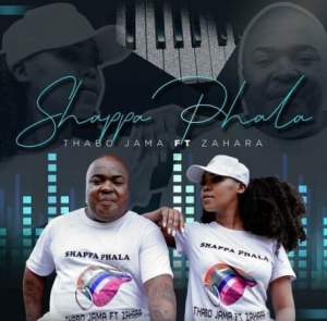 Thabo Jama – Shappa Phala ft. Zahara Mp3 Download