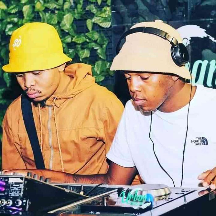 Thackzindj, Mr JazzQ, Tee Jay, Soa Matrix & Sir Trill – Don’t Tatazel Mp3 Download