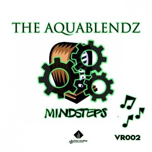 The AquaBlendz & Deep Diggers – Trifecta (Vision Dub) Mp3 Download