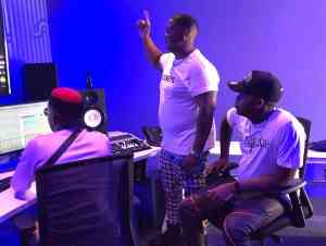 The Lowkeys – Done Deal Mp3 Download