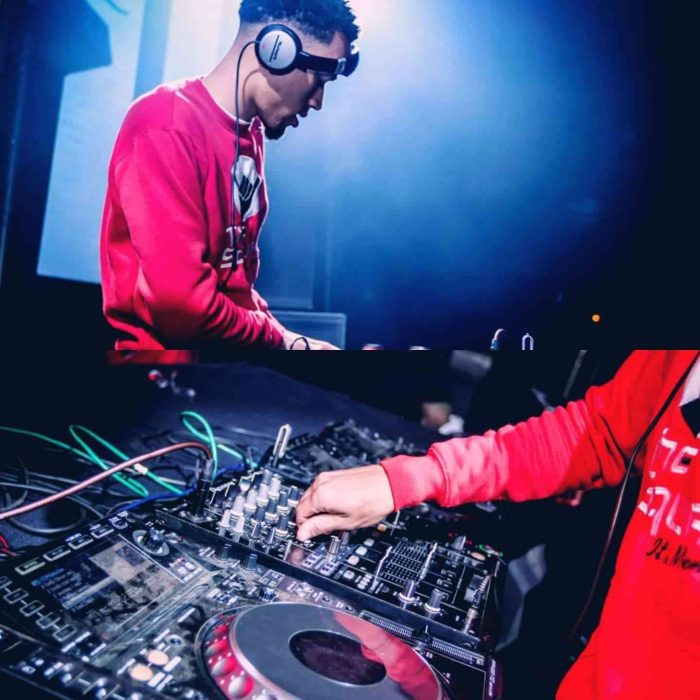 The Squad & Nani – Music In Me Vol. 3 Mix Mp3 Download