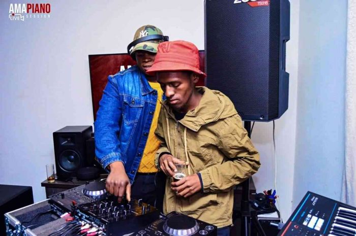 TitoM – 2nd Imperial Selections Mix Mp3 Download