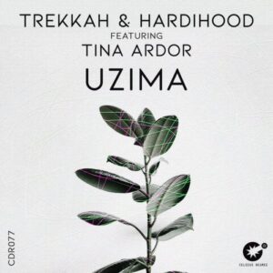 Trekkah & Hardihood – Uzima ft. Tina Ardor Mp3 Download