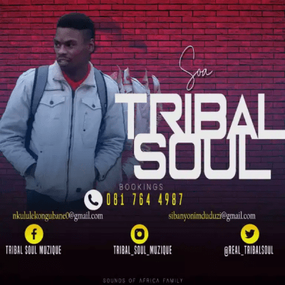 Tribal Soul – SOA Exclusive Selections Vol. 1 Mp3 Download