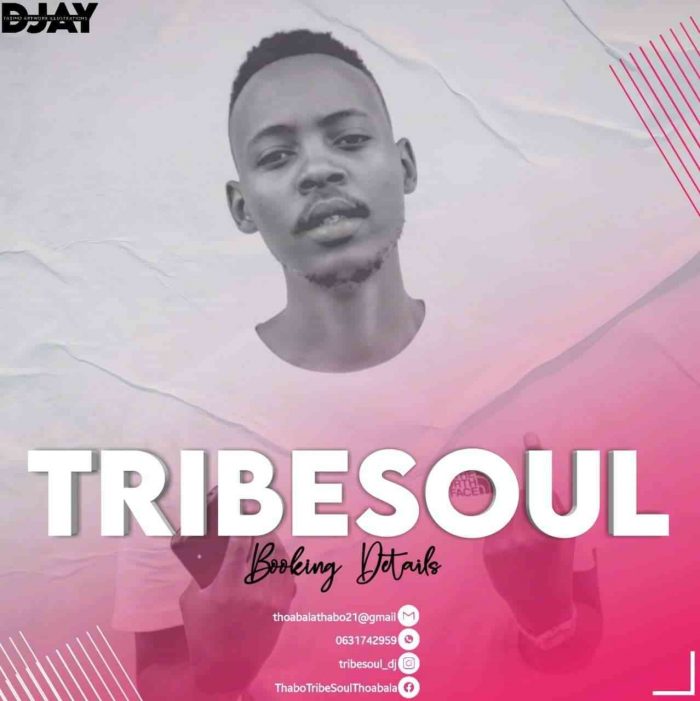 TribeSoul – For Ben & Kelvin Momo (Tribute Mix) Mp3 Download