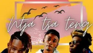 Tumisho – Ntja Tsa Teng ft. Cheez Beezy, DJ Manzo SA Mp3 Download