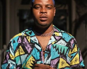 Tyler ICU & Coolkiid – Ingilosi (Official Audio) Mp3 Download