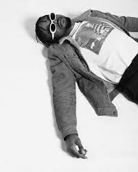 Una Rams – I’m Bless Mp3 Download