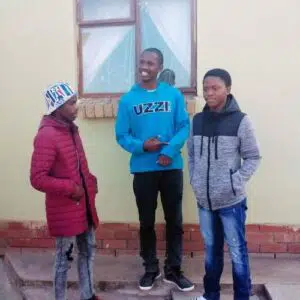 Unique Fam – Amazizi no Tolo 2.0 Mp3 Download