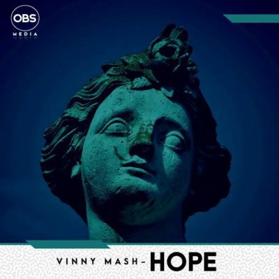 Vinny Mash – Hope (Original Mix) Mp3 Download