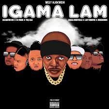 West Njokweni – Igama Lam Remix Ft. M-Trade, Lazy Dwayne, Rheebongs, Alligator MC, Teq-illa & Gqala Inkuntsela Mp3 Download