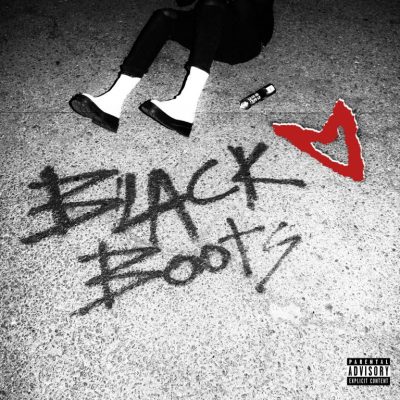 Willy Cardiac – Black Boots Mp3 Download