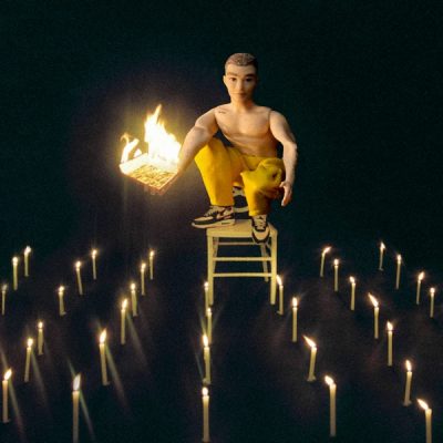 Yung Nasa – Candy White Mp3 Download