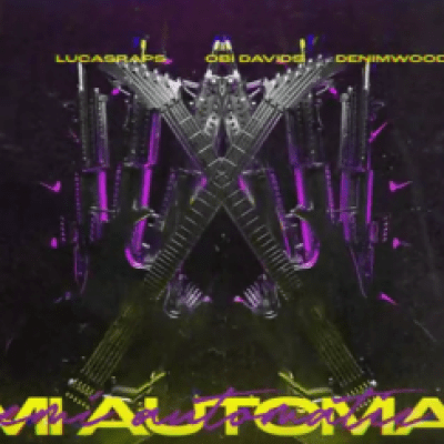 YUNGSERUNO – Semi-Automatic Ft. Lucasraps, Obi Davids, & Denimwoods Mp3 Download