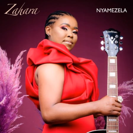 Zahara – Nyamezela Mp3 Download