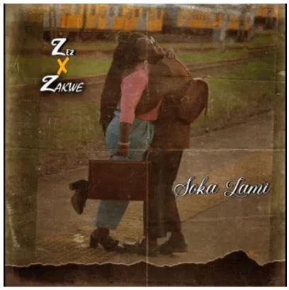 Ze2 – Soka Lami Ft. Zakwe Mp3 Download