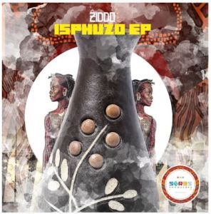 ZIDDO – Sphuzo Mp3 Download