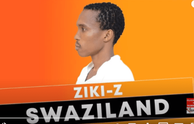 Ziki Z – Swaziland Mp3 Download