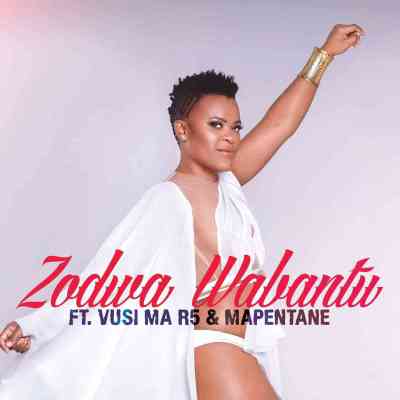 Zodwa Wabantu – Asha Ft. Vusi Ma R5 & Mapentane Mp3 Download