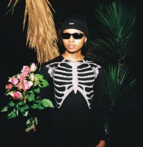 A-Reece – Selfish (EXP 2)