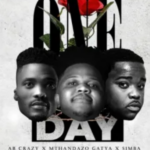 AB Crazy, Mthandazo Gatya & S1mba – One day