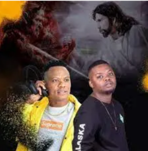 ACHIM & DJ Khathu – Ama Hyena ft. Murumba Pitch, Omit ST