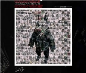 Just G – On My Side
