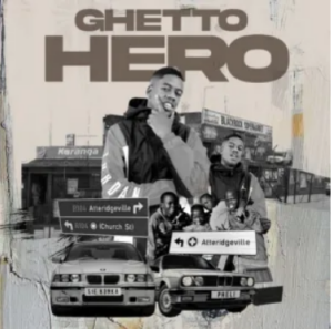Sje Konka – Ghetto Hero