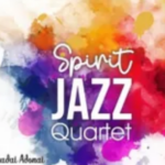 Spirit Of Praise – Spirit Jazz Quartet (Elshadai Adonai)