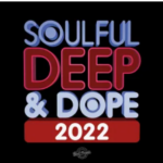 VA – Soulful Deep & Dope 2022