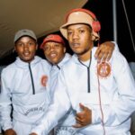 ATK MusiQ & Soul Revolver – Shaya Tech