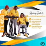 ATK MusiQ – UmTurnAround Ft. T-man Xpress