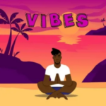 Aewon Wolf – Good VIBE