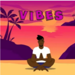 Aewon Wolf – VIBE Out