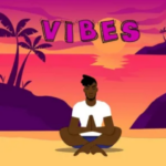 Aewon Wolf – VIBErate