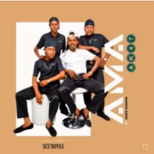 Ama Ak47 Ft. Karma – Sibuyile